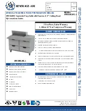 beverage-air-sped48hc-08c-4-refrigerated-counter-sandwich-salad-unit-specsh-2508148a4qll.pdf