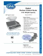 globe-gps10-4-scale-portion-digital-specsheet-250814zmbvzl.pdf