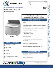 beverage-air-dp46hc-refrigerated-counter-pizza-prep-table-specsheet-250814lh6c60.pdf