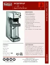waring-wcm70pap-coffee-brewer-specsheet-250814xw2pyn.pdf