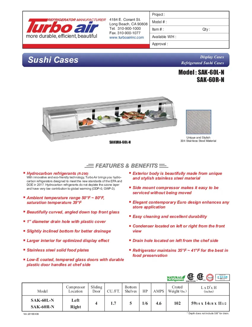 turbo-air-sak-60r-l-n-display-case-refrigerated-sushi-115v-glass-doors-5-sh-260719fkra39.pdf