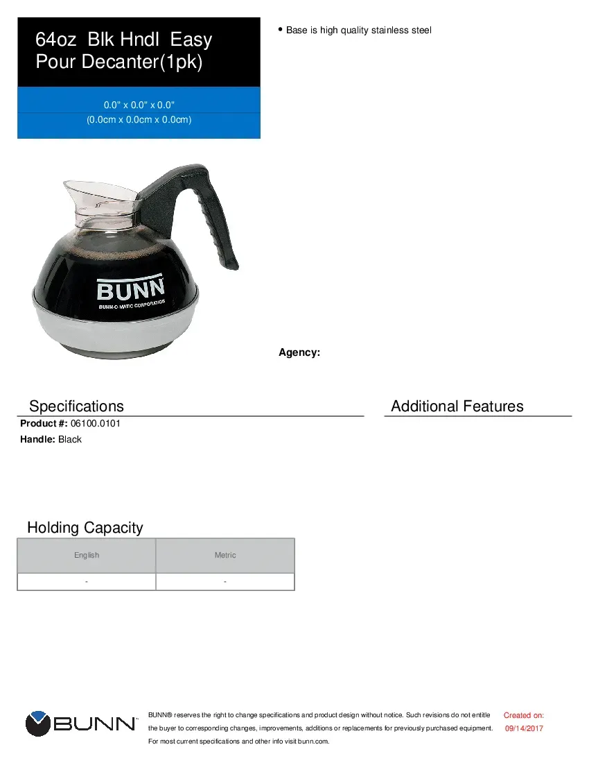 bunn-06100-0101-coffee-decanter-64-oz-specsheet-260719zuihor.pdf
