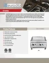 eurodib-usa-tg24t-natural-gas-griddle-with-thermostat-specsheet-2508141r89k3.pdf