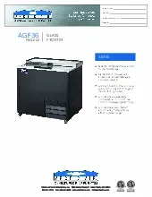 arctic-air-agf36-glass-froster-specsheet-25081403lb8r.pdf