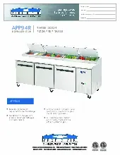 arctic-air-app94r-refrigerated-counter-pizza-prep-table-specsheet-250814aks7kb.pdf