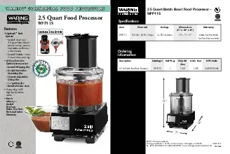 waring-wfp11s-food-processor-benchtop-countertop-specsheet-2508148ok6ue.pdf