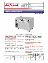 turbo-air-juf-48-n-freezer-undercounter-reach-in-specsheet-25081462i8bd.pdf