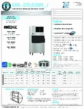 hoshizaki-kml-325maj-ice-maker-cube-style-specsheet-25081423chxe.pdf