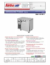 turbo-air-juf-36s-n-freezer-undercounter-reach-in-specsheet-250814dqpm84.pdf
