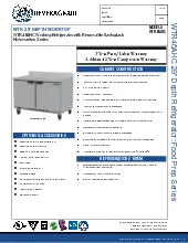 beverage-air-wtr48ahc-refrigerated-counter-work-top-specsheet-250814wudjah.pdf