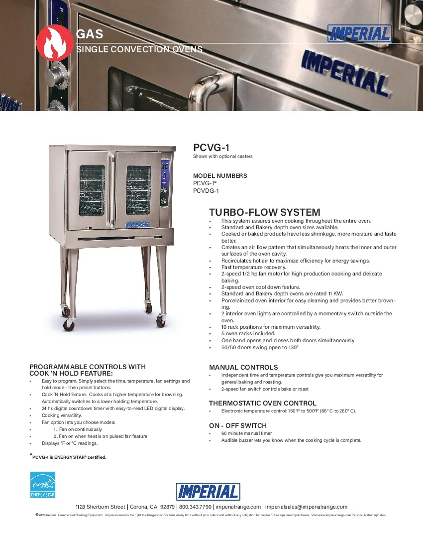 imperial-range-pcvg-1-convection-oven-gas-specsheet-2605030j6n8i.pdf