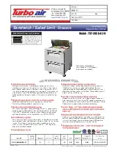turbo-air-tst-28sd-d2-n-refrigerated-counter-sandwich-salad-unit-specsheet-2508141yr3pb.pdf