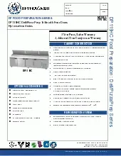 beverage-air-dp119hc-refrigerated-counter-pizza-prep-table-specsheet-250814wpr3wt.pdf