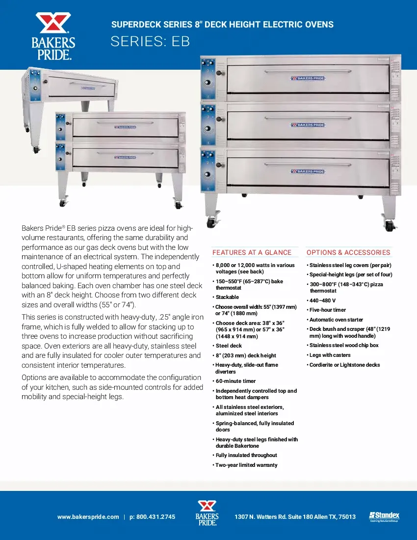 bakers-pride-4n-eb8s38-1-3x-oven-deck-type-electric-specsheet-260426xd2wm1.pdf
