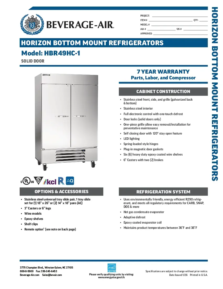 beverage-air-hbr49hc-1-refrigerator-reach-in-two-section-self-contained-sel-260719zlq4re.pdf