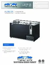 arctic-air-aub65r-bottle-cooler-specsheet-250814g7efma.pdf