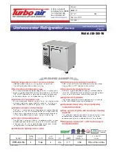 turbo-air-jur-36s-n6-refrigerator-undercounter-reach-in-specsheet-250814sya9lw.pdf