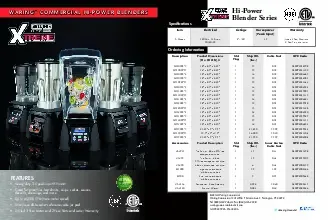 waring-mx1050xtx-blender-bar-specsheet-250814cn94sb.pdf
