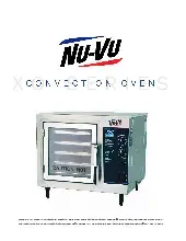 nu-vu-xo-1-convection-oven-electric-specsheet-250814kutj0p.pdf