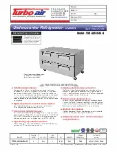 turbo-air-tur-60sd-d4-n-refrigerator-undercounter-reach-in-specsheet-2508149xw68o.pdf