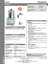 robot-coupe-blixer4-food-processor-benchtop-countertop-specsheet-250814it6d0h.pdf