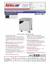 turbo-air-tuf-28sd-n-freezer-undercounter-reach-in-specsheet-250814z2uzwo.pdf