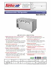 turbo-air-jur-60-n6-refrigerator-undercounter-reach-in-specsheet-250814ijayc8.pdf