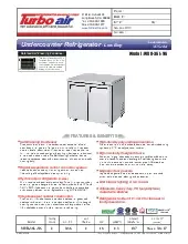 turbo-air-mur-36l-n6-refrigerator-undercounter-reach-in-specsheet-250814j0e0a0.pdf