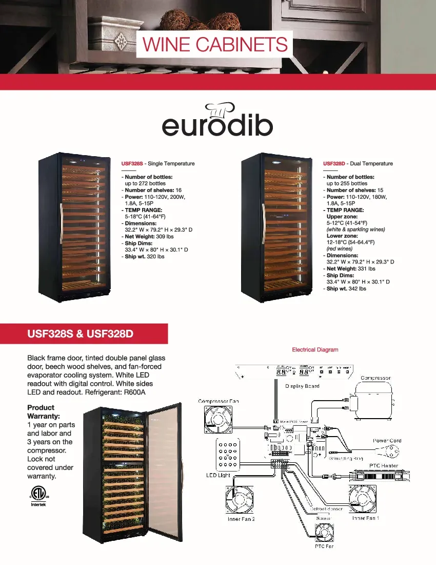 eurodib-usa-usf328d-wine-cellar-33-4-w-30-d-specsheet-260726qyp44d.pdf