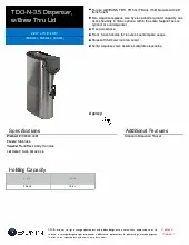 bunn-39600-0081-tea-coffee-dispenser-specsheet-250814r64h5d.pdf
