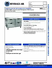 beverage-air-ucrd48ahc-4-refrigerator-undercounter-reach-in-specsheet-250814ff6br2.pdf