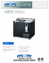 arctic-air-aub36r-bottle-cooler-specsheet-25081410mre5.pdf