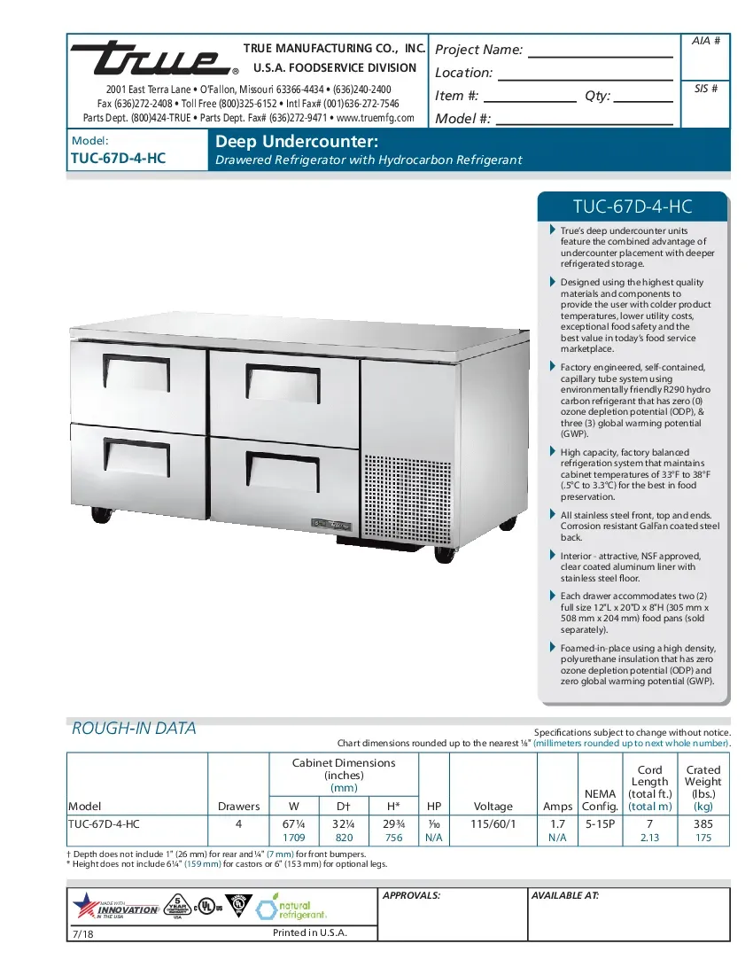 true-manufacturing-tuc-67d-4-hc-refrigerator-undercounter-reach-in-115v-67-260726z0x4ci.pdf