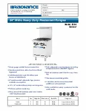 turbo-air-tar-4-range-24-restaurant-gas-specsheet-2508140y1t6d.pdf