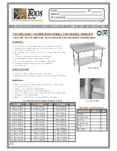 john-boos-st4r5-2472gsk-work-table-63-72-stainless-steel-top-specsheet-250814rq45rn.pdf