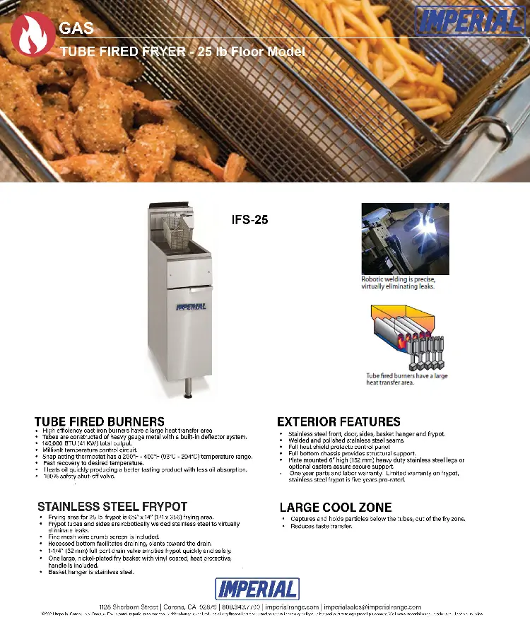 imperial-range-ifs-25-fryer-gas-floor-model-full-pot-specsheet-250814976j7v.pdf