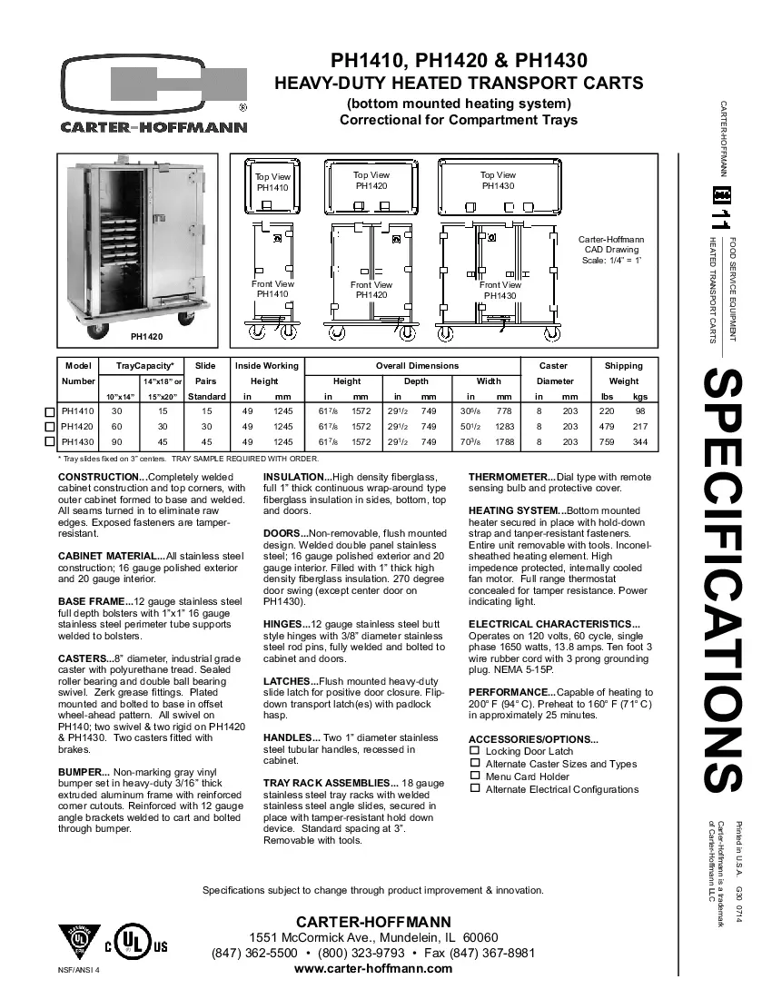carter-hoffmann-ph1430-cabinet-meal-tray-delivery-90-10-x14-trays-heated-st-260719ani6zh.pdf