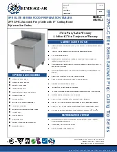beverage-air-spe27hc-c-refrigerated-counter-sandwich-salad-unit-specsheet-250814r0h4so.pdf