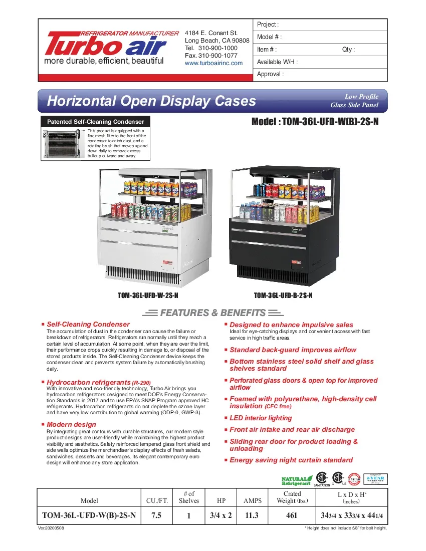turbo-air-tom-36l-ufd-w-b-2s-n-open-display-case-115v-glass-doors-black-spe-260719x9p0g6.pdf