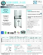 hoshizaki-dcm-500bah-os-ice-maker-dispenser-nugget-style-specsheet-250814sgjgul.pdf