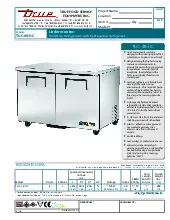 true-manufacturing-tuc-48-hc-refrigerator-undercounter-reach-in-specsheet-25081459bcaq.pdf