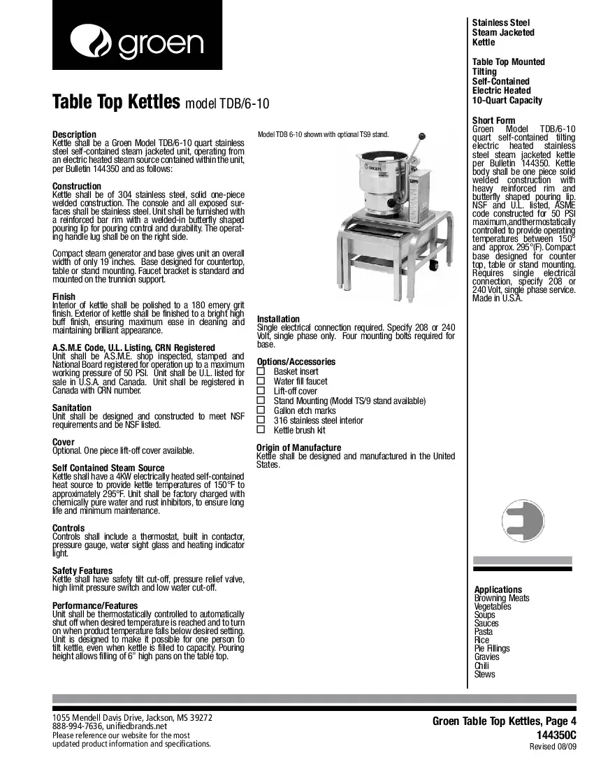 groen-tdb-6-10-kettle-electric-countertop-tilting-specsheet-260719hs4hy2.pdf