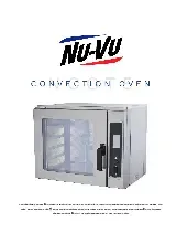 nu-vu-ncot5-convection-oven-electric-specsheet-250814nzfydi.pdf
