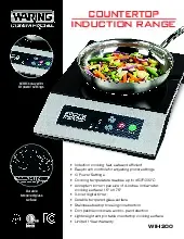 waring-wih200-induction-range-countertop-specsheet-250814rxgbkq.pdf
