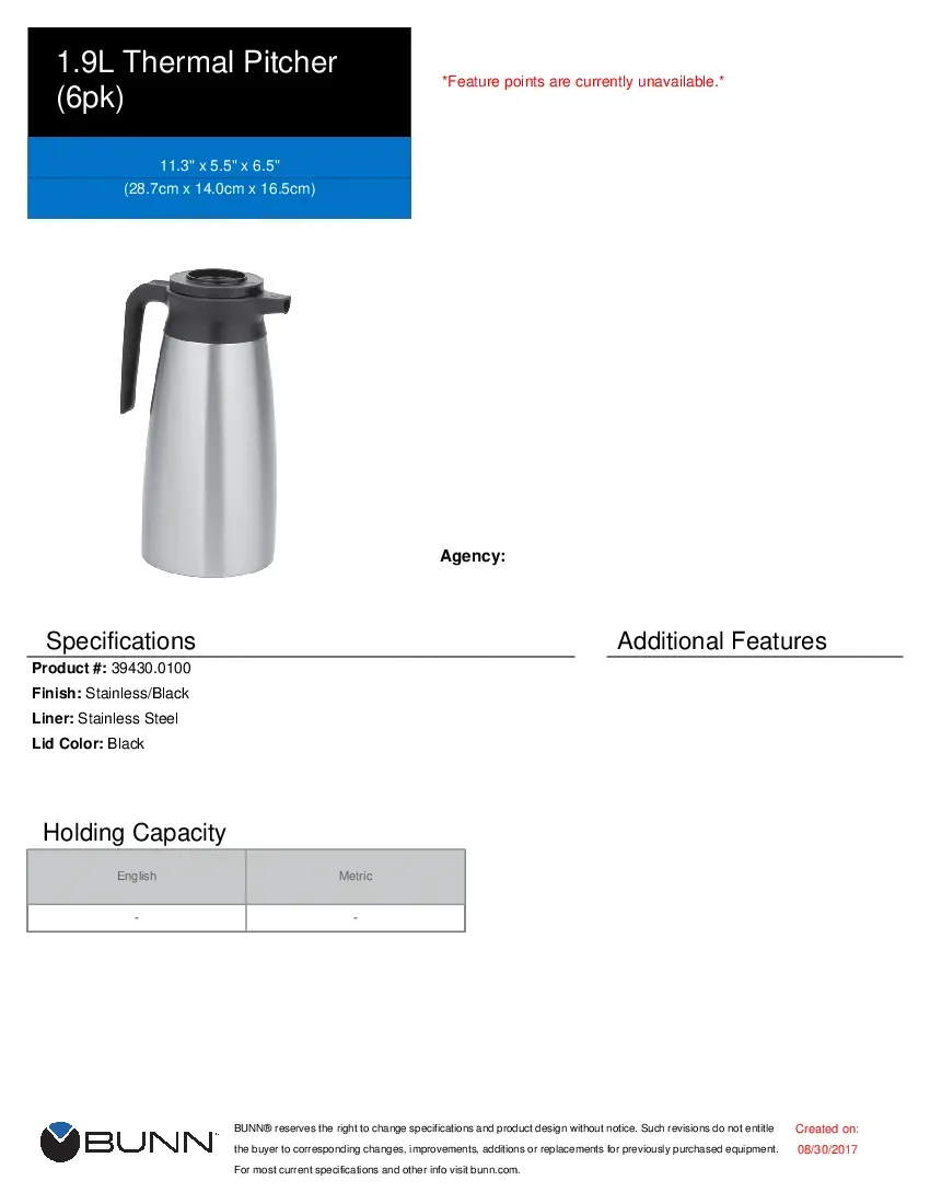bunn-39430-0100-beverage-server-1-9-liter-stainless-steel-specsheet-260719wqcnaf.pdf