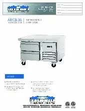 arctic-air-arcb36-equipment-stand-refrigerated-base-specsheet-250814crzgza.pdf