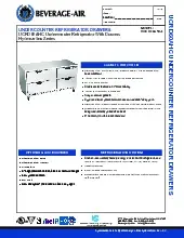 beverage-air-ucrd60ahc-4-refrigerator-undercounter-reach-in-specsheet-2508141k2mqk.pdf