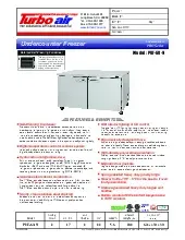 turbo-air-puf-60-n-freezer-undercounter-reach-in-specsheet-250814y9cryp.pdf