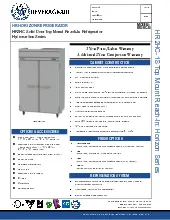 beverage-air-hr2hc-1s-refrigerator-reach-in-specsheet-250814csrwlf.pdf