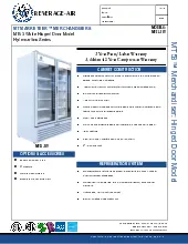 beverage-air-mt53-1w-refrigerator-merchandiser-specsheet-250814ouk7ka.pdf